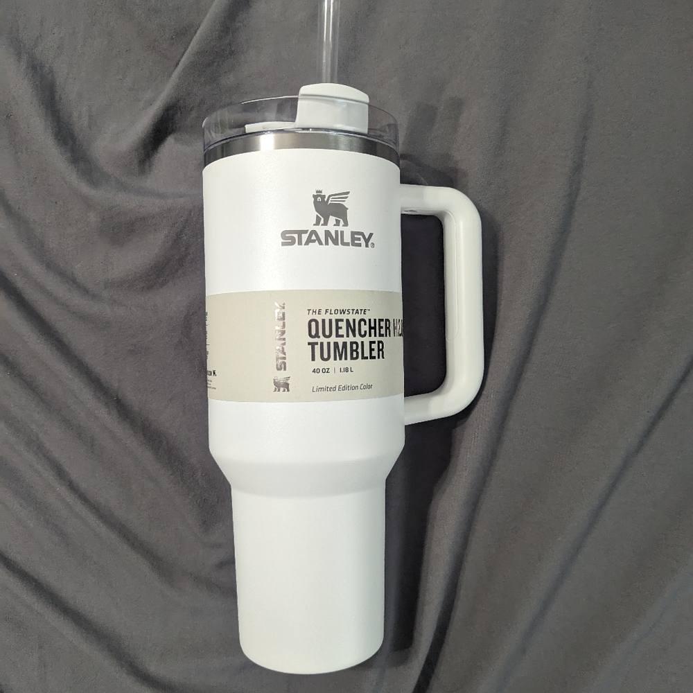 White Stanley